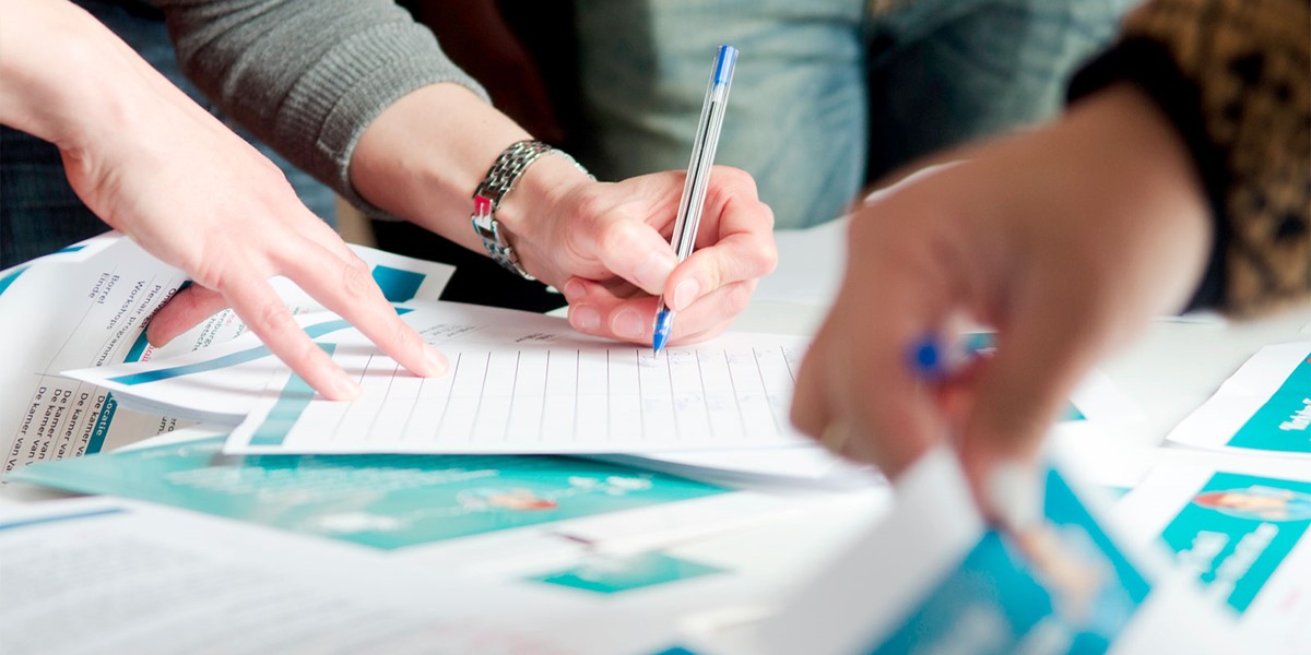 Ghidul solicitantului pentru Dezvoltare locala sub responsabilitatea comunitatii (DLRC)