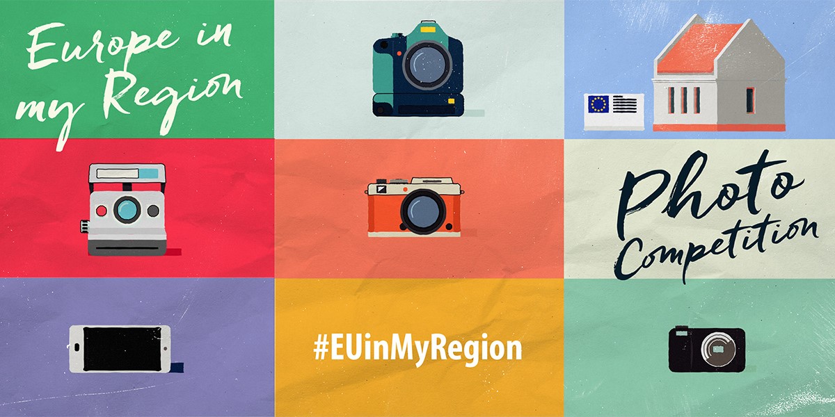 Europe in the Bucharest-Ilfov Region