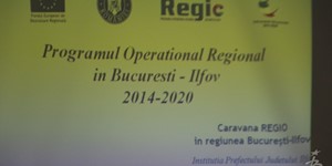 Oportunitati de dezvoltare regionala existente  in regiunea Bucuresti-Ilfov - 5405