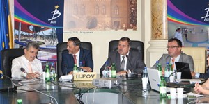 Oportunitati de dezvoltare regionala existente  in regiunea Bucuresti-Ilfov - 5406