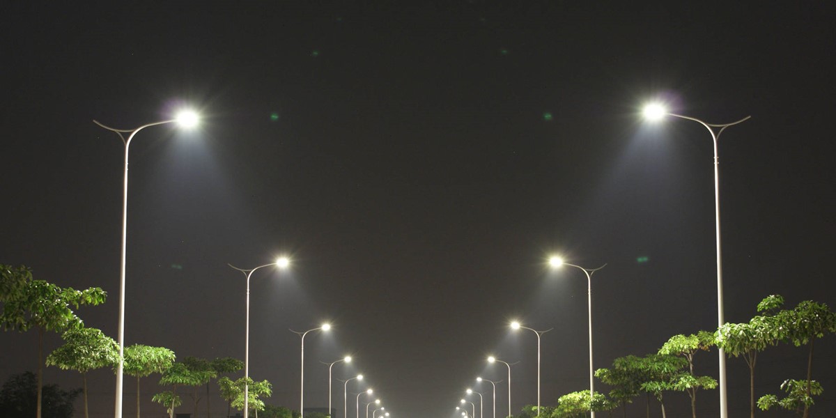 Corrigendum la Ghidul specific pentru iluminatul public