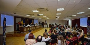 Seminar de promovare REGIO dedicat dezvoltarii durabile in regiunea Bucuresti-Ilfov - 14960