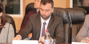 13 decembrie 2017 - „Dezvoltarea Regiunii Bucuresti-Ilfov si Programul Operational Regional” - 21378