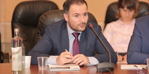 13 decembrie 2017 - „Dezvoltarea Regiunii Bucuresti-Ilfov si Programul Operational Regional” - 21387