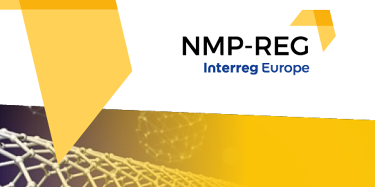 10 iulie 2018 - NMP REG - 6th Interregional Learning Event