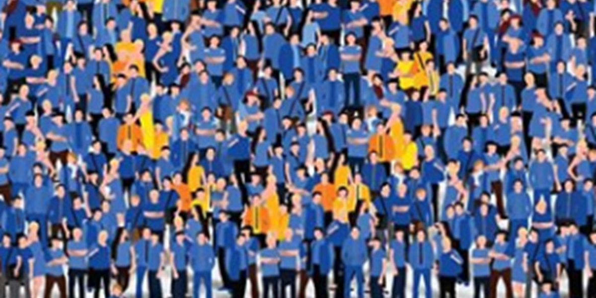 9 mai 2019 - TU ești Europa!