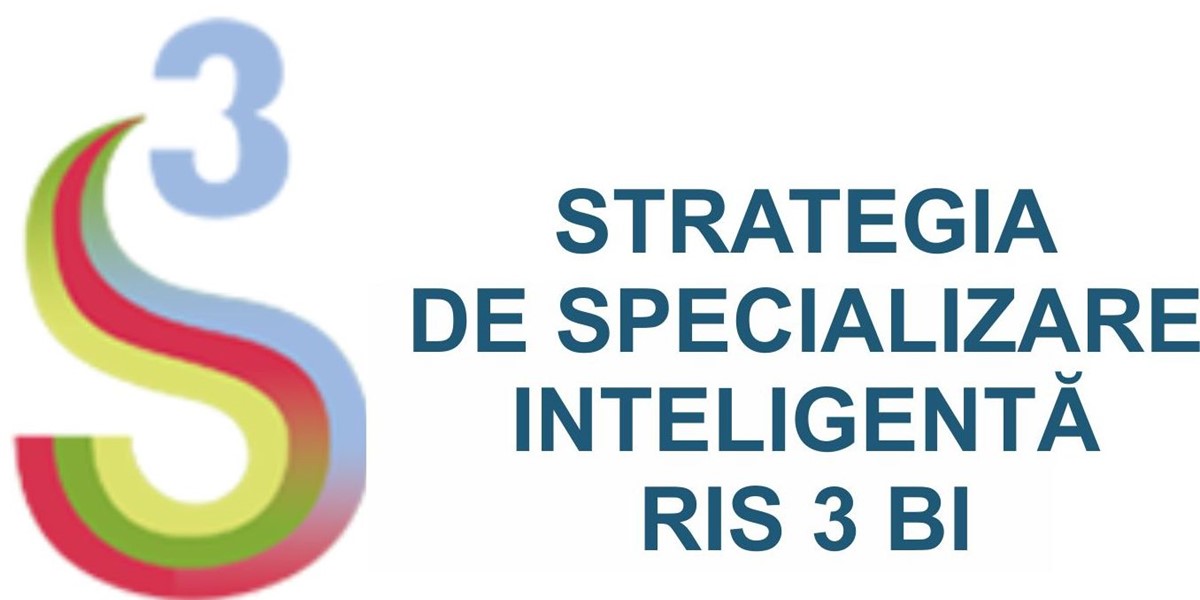 29 ianuarie 2019 - Intalnire de lucru privind elaborarea Strategiei de Specializare Inteligenta (RIS 3 BI)
