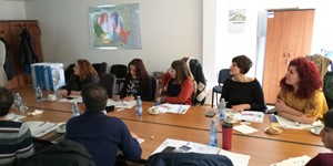 12 martie 2019 Seminar Regio - cooperare romano-turca - 23787