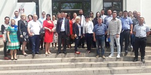 5 iunie 2019 - Vizită de studiu delegație Republica Moldova - 23895