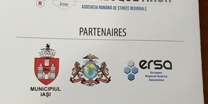 4-6 July 2019 - The 56th Symposium of the Regional Science Association of French Language - 23914