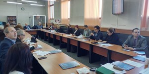 17 decembrie 2019 - Intalnirea constitutiva a Comitetului Regional pentru Inovare Bucuresti-Ilfov (CRI BI) - 25187
