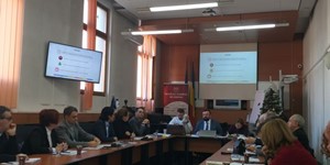 17 decembrie 2019 - Intalnirea constitutiva a Comitetului Regional pentru Inovare Bucuresti-Ilfov (CRI BI) - 25257