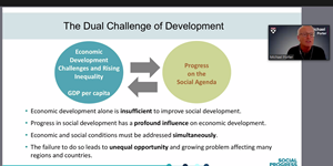 02 decembrie 2020 - Lansarea noului Indice al Progresul Social in UE - 25513