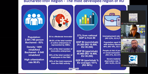 21 October 2020 - European cohesion for local businesses - 25590