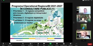 12 mai 2021 - Caravana ASE - Facultatea de Administratie si Management Public - anul 2B - 25674