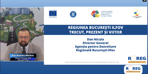 28 septembrie 2021 - Conferinta internationala online “Valorile europene in regiunile din Romania“ - 25860