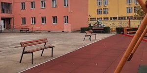 Modernizarea unitatii de invatamant „Scoala gimnaziala speciala Constantin Paunescu” - 26075