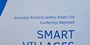 17 martie 2022 - Conferinta nationala Smart Villages - 26127