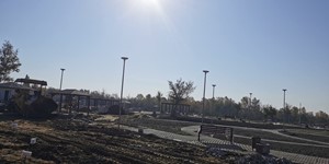 Revitalizare oras Magurele prin infiintare Parc Dumitrana - 26311
