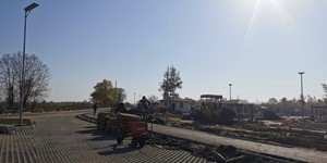 Revitalizare oras Magurele prin infiintare Parc Dumitrana - 26312