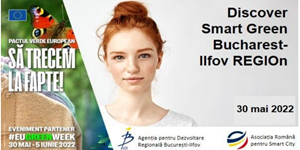 30 mai 2022 - Discover Smart Green Bucharest-Ilfov REGIOn - 26316