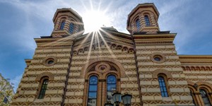 28 iunie 2022 - Vizita la „Asezamintele Brancovenesti Biserica Domnita Balasa” - 26435