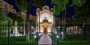 28 iunie 2022 - Vizita la „Asezamintele Brancovenesti Biserica Domnita Balasa” - 26436