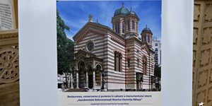 28 iunie 2022 - Vizita la „Asezamintele Brancovenesti Biserica Domnita Balasa” - 26441