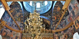 Consolidare, restaurare si punere in valoare a bisericii ”Adormirea Maicii Domnului - Icoanei” - 26501