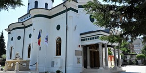 Consolidare, restaurare si punere in valoare a bisericii ”Adormirea Maicii Domnului - Icoanei” - 26508