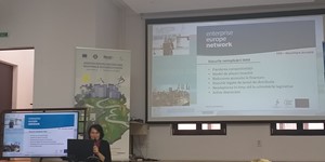 2 November 2022 - Cohesion for the Bucharest-Ilfov region  through the strategic investment project “Măgurele Science Park” - 26675