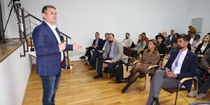 2 November 2022 - Cohesion for the Bucharest-Ilfov region  through the strategic investment project “Măgurele Science Park” - 26699