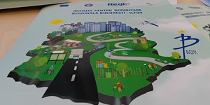 31 martie 2023 - Atelier REGIO Bucuresti-Ilfov 2014-2020 vs. 2021-2027. Spre o planificare strategica regionala mai buna si servicii de sprijin pentru inovare - 27853