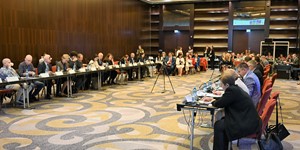 3 mai 2023 - Prima reuniune a Comitetului de Monitorizare pentru Programul Regional Bucuresti-Ilfov 2021-2027 - 27880