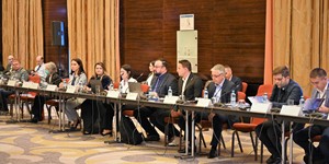 3 mai 2023 - Prima reuniune a Comitetului de Monitorizare pentru Programul Regional Bucuresti-Ilfov 2021-2027 - 27883
