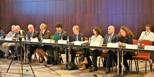 3 mai 2023 - Prima reuniune a Comitetului de Monitorizare pentru Programul Regional Bucuresti-Ilfov 2021-2027 - 27888