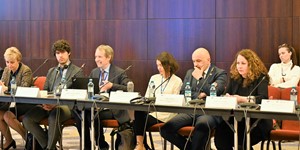 3 mai 2023 - Prima reuniune a Comitetului de Monitorizare pentru Programul Regional Bucuresti-Ilfov 2021-2027 - 27890