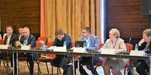 3 mai 2023 - Prima reuniune a Comitetului de Monitorizare pentru Programul Regional Bucuresti-Ilfov 2021-2027 - 27895