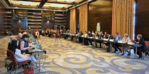 3 mai 2023 - Prima reuniune a Comitetului de Monitorizare pentru Programul Regional Bucuresti-Ilfov 2021-2027 - 27896