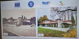 6 octombrie 2023 - Vizita la proiecte REGIO in Bucuresti - 28038