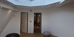 25 septembrie 2024 - Deschiderea oficiala a Domiciliului Cultural (PLAN PATRU) din str. Plantelor, nr. 4 - 28250