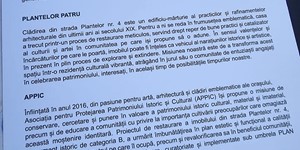 25 septembrie 2024 - Deschiderea oficiala a Domiciliului Cultural (PLAN PATRU) din str. Plantelor, nr. 4 - 28254