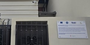 25 septembrie 2024 - Deschiderea oficiala a Domiciliului Cultural (PLAN PATRU) din str. Plantelor, nr. 4 - 28260